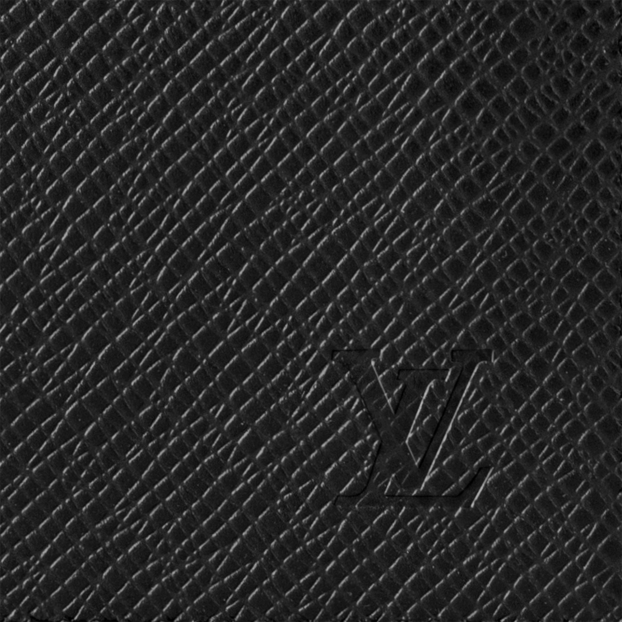 Amerigo Wallet Taiga Leather - For Him | LOUIS VUITTON